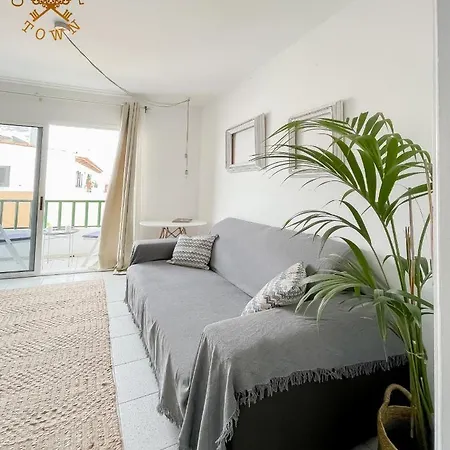 Central Town Family House By Rentalfue Corralejo