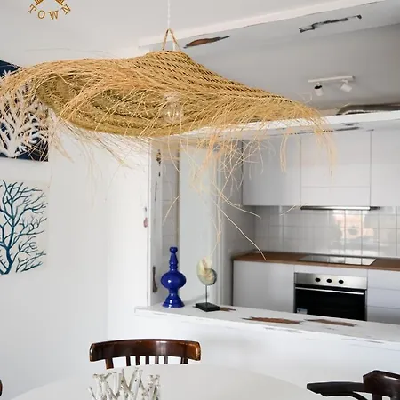 Central Town Family House By Rentalfue Apartment *